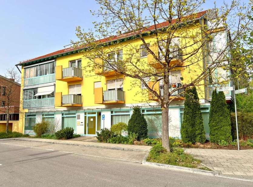 Büro in Poing 2.835 € 231 m² zimmer