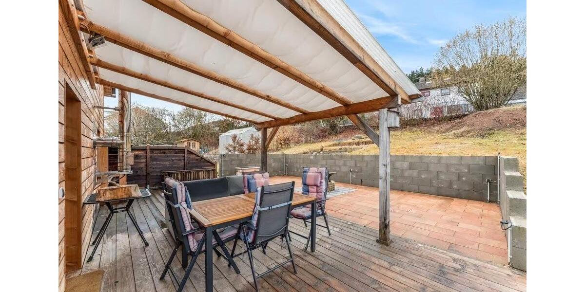 Einfamilienhaus Villingen-Schwenningen Schwenningen - 400.000&euro; | Angebot:26123926