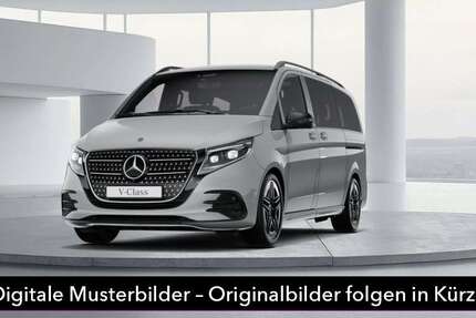 Mercedes-Benz V 300 9.500 km 106.950 &euro; Wietmarschen 49835