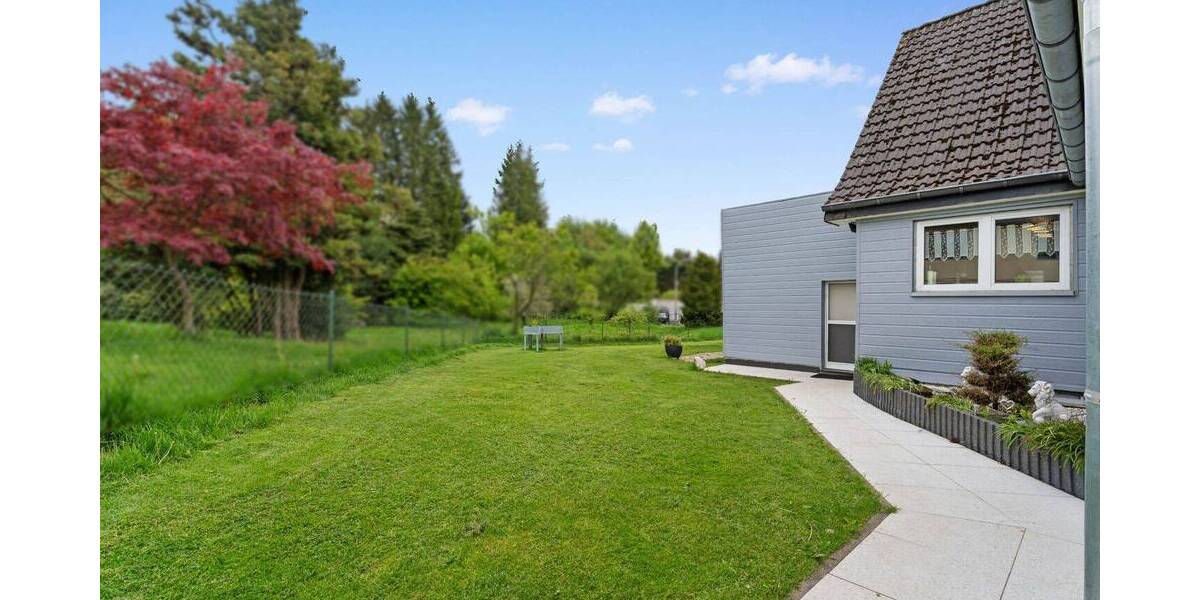 Einfamilienhaus Simmerath Witzerath - 6 Zimmer, 179 m&sup2;, 395.000&euro; | Angebot:26695090