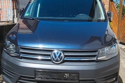 VW Caddy Maxi 93.017 km 13.800 &euro; Hösbach 63768