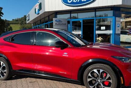 Ford Mustang Mach-E 50.500 km 32.950 &euro; Heidenau 01809