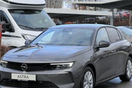 Opel Astra 6.900 km 21.390 &euro; Wangen 88239
