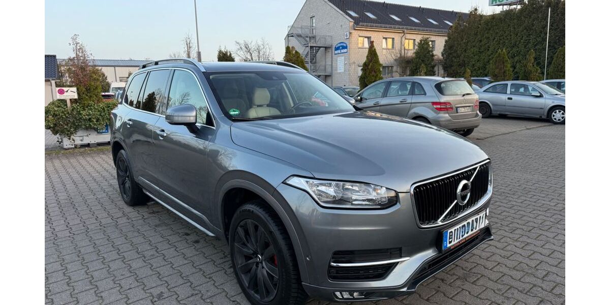 Volvo XC90 180.000 km 22.900 &euro; Wesseling 50389