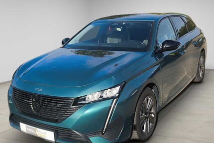 Peugeot 308 35.100 km 21.990 &euro; Rostock 18146