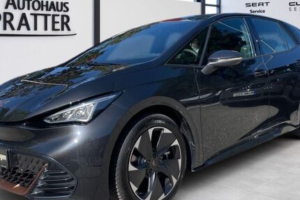 Cupra Born 8.900 km 30.980 € München 81249