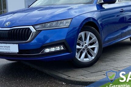 Skoda Octavia 27.299 km 27.848 &euro; Schrobenhausen-Edelshsn. 86529