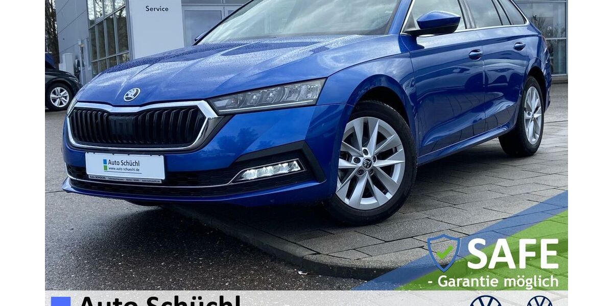 Skoda Octavia 27.299 km 27.848 &euro; Schrobenhausen-Edelshsn. 86529