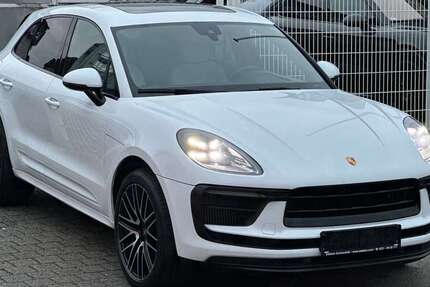 Porsche Macan 97.941 km 52.900 &euro; Köln-Heimersdorf 50767