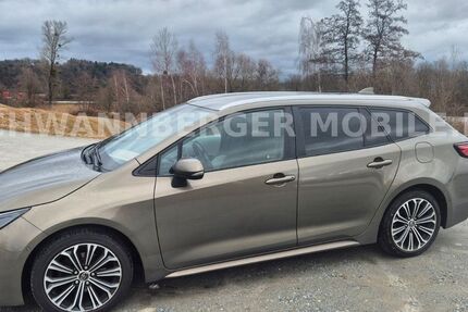 Toyota Corolla 285.000 km 9.999 &euro; Deggendorf 94469