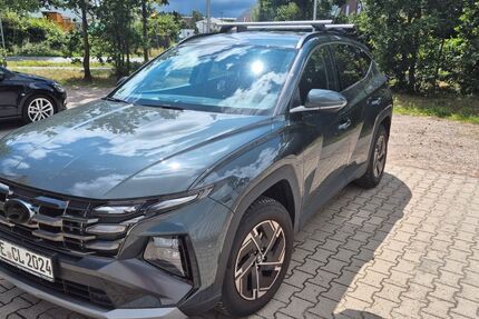 Hyundai TUCSON 23.700 km 25.400 &euro; Lachendorf 29331