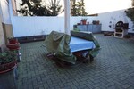 Schöne 3 Zimmer Wohnung im gepflegten Haus !