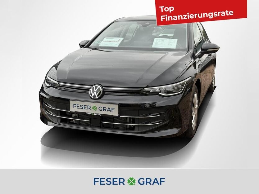 VW Golf 6.349 km 29.770 € Bernburg 06406