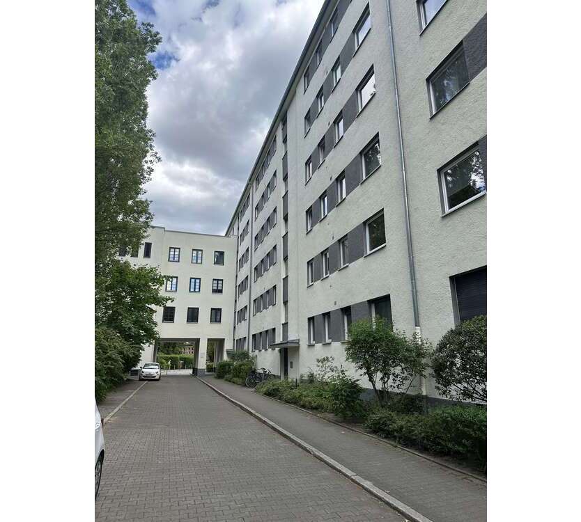 Wohnung zum Kaufen in Berlin 179.000 € 32 m²