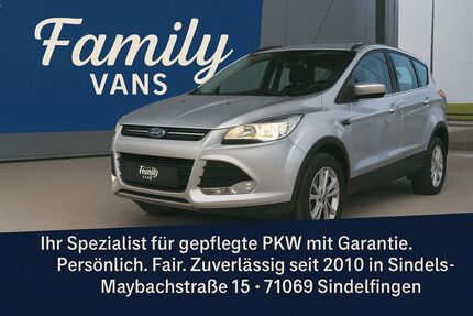 Ford Kuga 82.000 km 13.499 &euro; Sindelfingen 71069