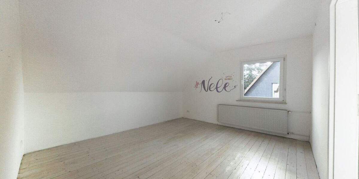 Einfamilienhaus Neustadt Eilvese - 8 Zimmer, 156 m&sup2;, 299.000&euro; | Angebot:25532910