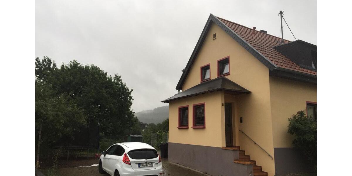 Einfamilienhaus Osann-Monzel Monzel - 5 Zimmer, 160 m&sup2;, 1.000&euro; | Angebot:26096213
