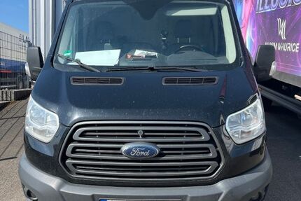 Ford Transit 360.000 km 8.200 &euro; Saarlouis 66740