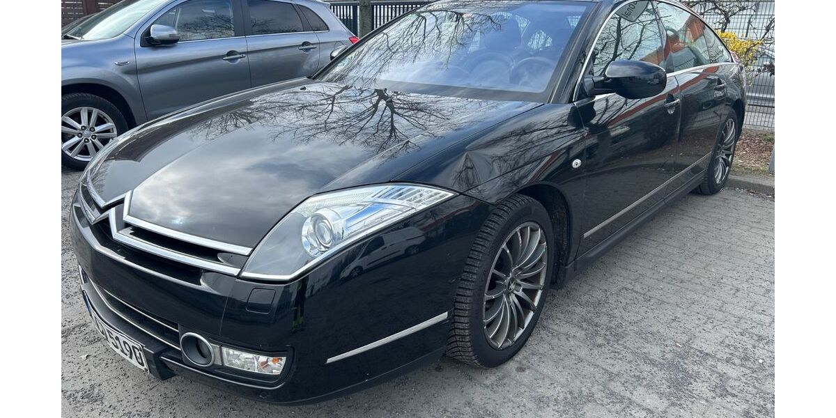 Citroen C6 245.800 km 3.999 &euro; Berlin 13509