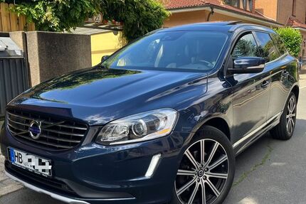 Volvo XC60 169.000 km 17.499 &euro; Bremen 28217
