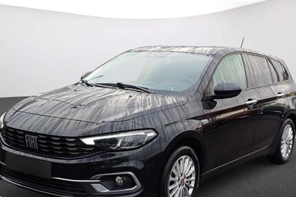 Fiat Tipo 59.877 km 13.490 € Ahaus 48683