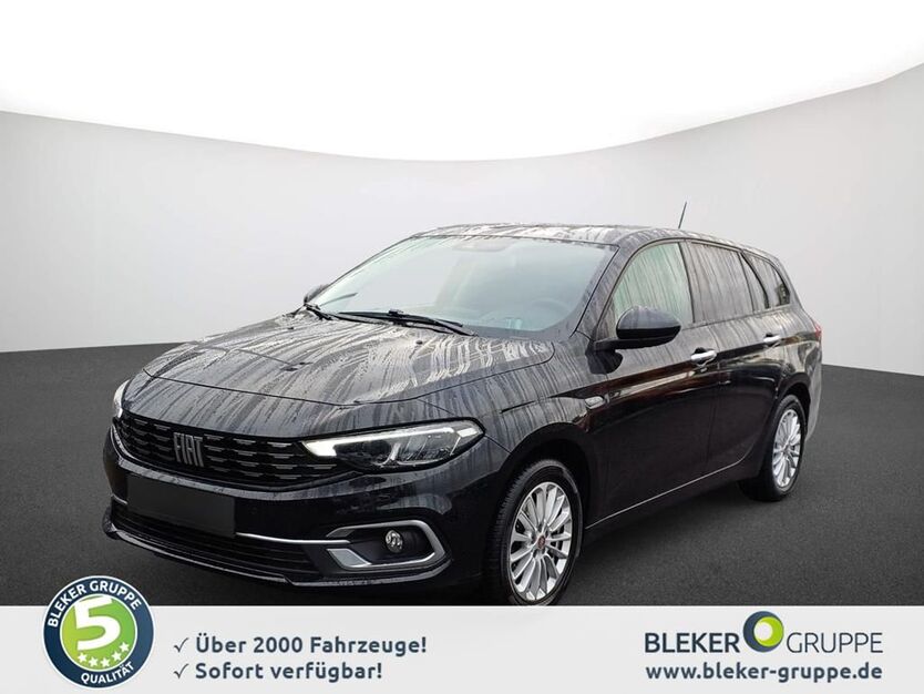 Fiat Tipo 59.877 km 13.490 € Ahaus 48683