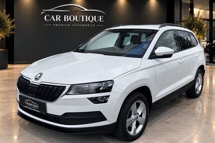 Skoda Karoq 99.500 km 15.990 &euro; Troisdorf 53844