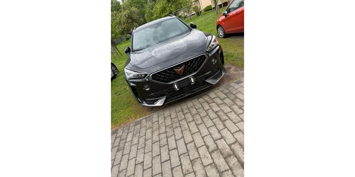 Cupra Formentor 74.000 km 27.999 &euro; Eberswalde 16225