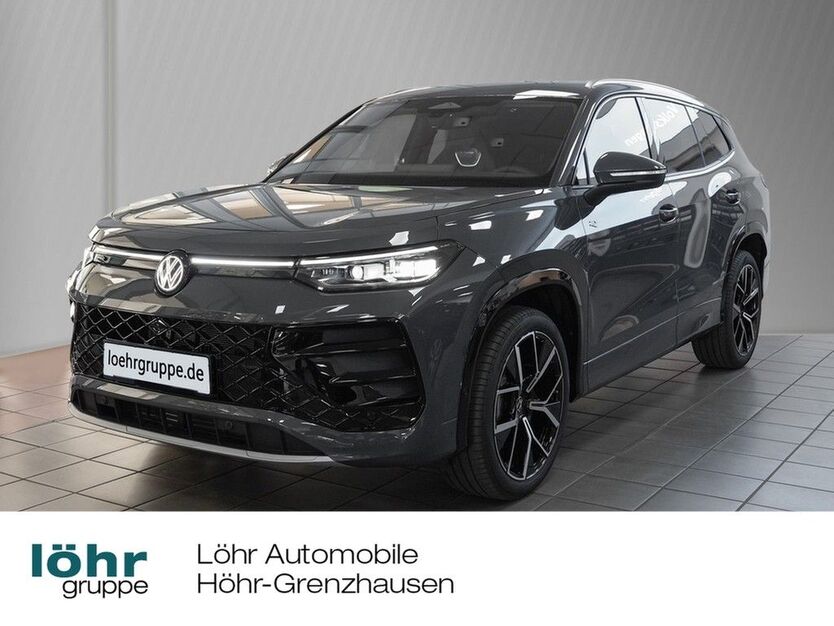 VW Tayron 2.900 km 61.980 € Höhr-Grenzhausen 56203