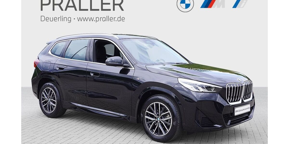 BMW X1 15.000 km 32.900 &euro; Deuerling 93180