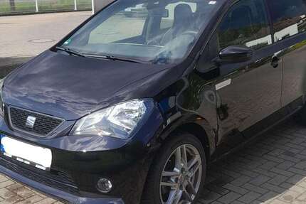 Seat Mii 37.900 km 12.750 &euro; Hammelburg, St 97762