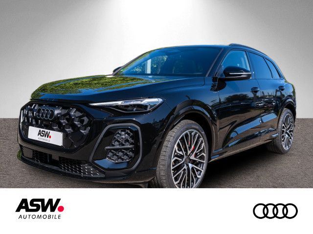 Audi Q5 4.900 km 83.890 &euro; Heilbronn 74074