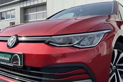 VW Golf 34.640 km 22.860 &euro; Marktredwitz 95615