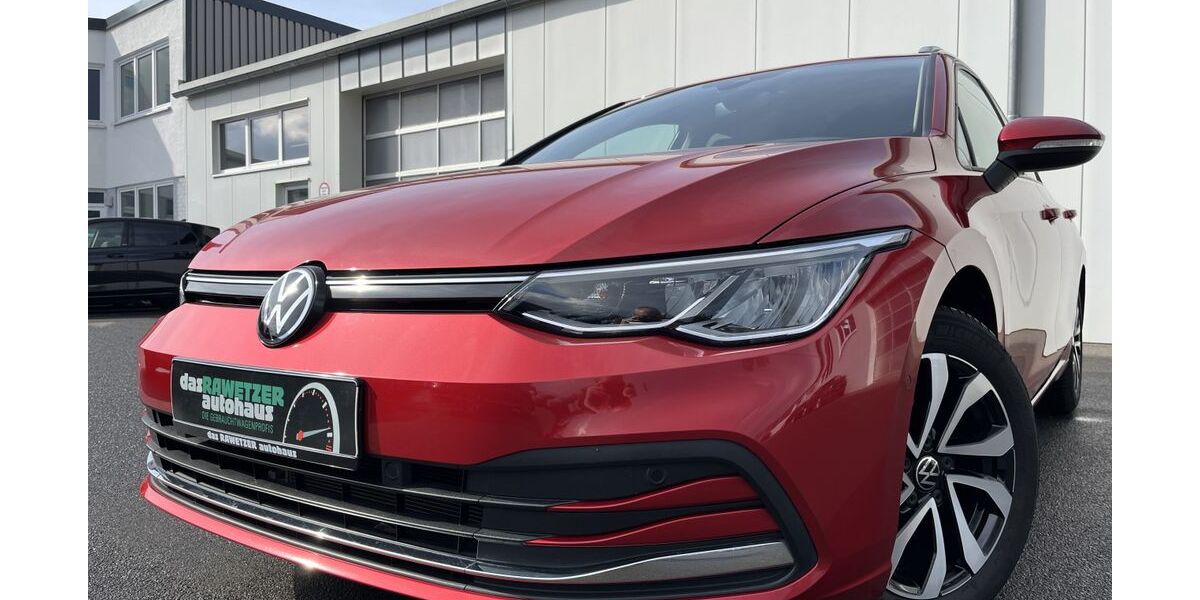 VW Golf 34.640 km 22.860 &euro; Marktredwitz 95615