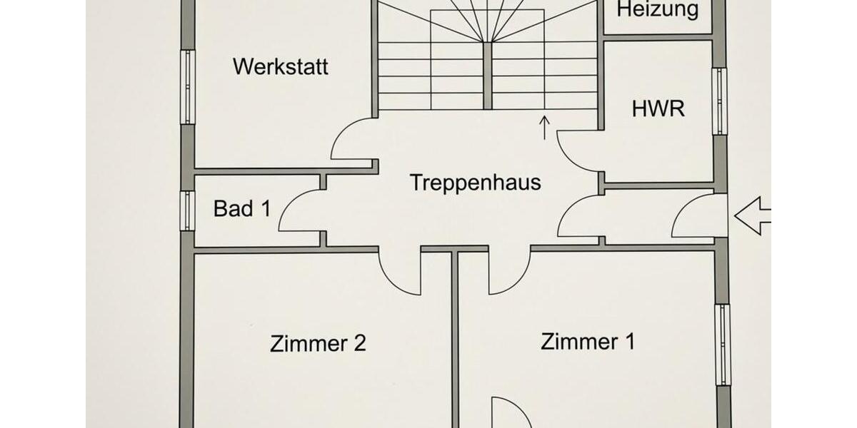 Einfamilienhaus Floß - 15 Zimmer, 345 m&sup2;, 389.000&euro; | Angebot:25830925