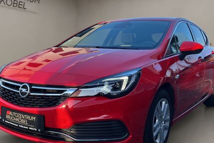 Opel Astra 85.499 km 11.990 &euro; Bruchköbel 63486