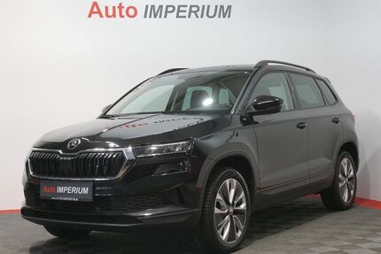 Skoda Karoq 33.890 km 25.990 &euro; Schmidgaden 92546