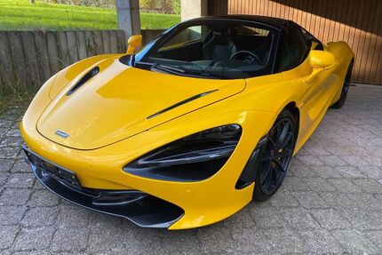 McLaren 720S