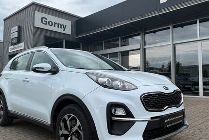 Kia Sportage 67.192 km 18.599 &euro; Eislingen 73054