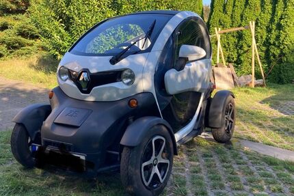 Renault Twizy 28.000 km 5.500 € Essen 45259