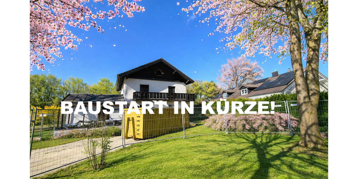 Einfamilienhaus Taufkirchen - 6 Zimmer, 180 m&sup2;, 1.499.000&euro; | Angebot:26073608