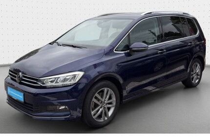 VW Touran 46.107 km 29.980 € Eschborn 65760