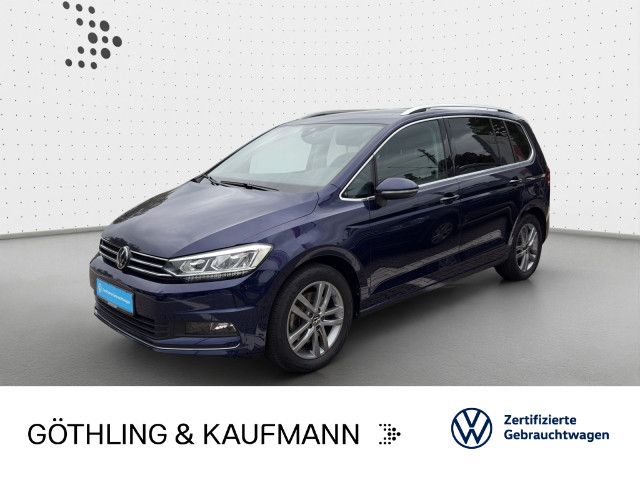 VW Touran 46.107 km 29.980 € Eschborn 65760