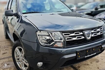 Dacia Duster 143.000 km 7.900 &euro; Kolbermoor 83059