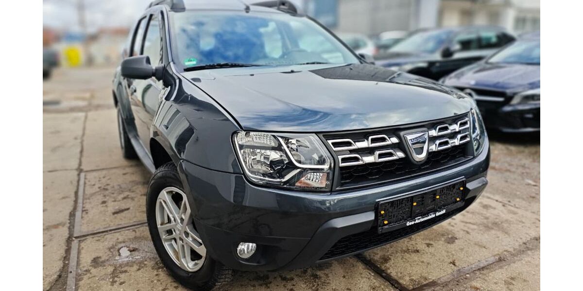 Dacia Duster 143.000 km 7.900 &euro; Kolbermoor 83059