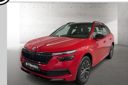 Skoda Kamiq 34.050 km 22.710 &euro; Neustadt/Aisch 91413