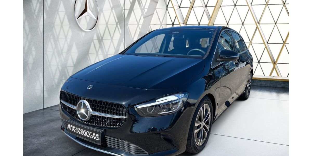 Mercedes-Benz B 180 7.832 km 30.850 &euro; Altenburg-Remsa 04603