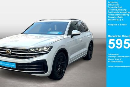 VW Touareg 28.693 km 65.895 &euro; Gütersloh 33334