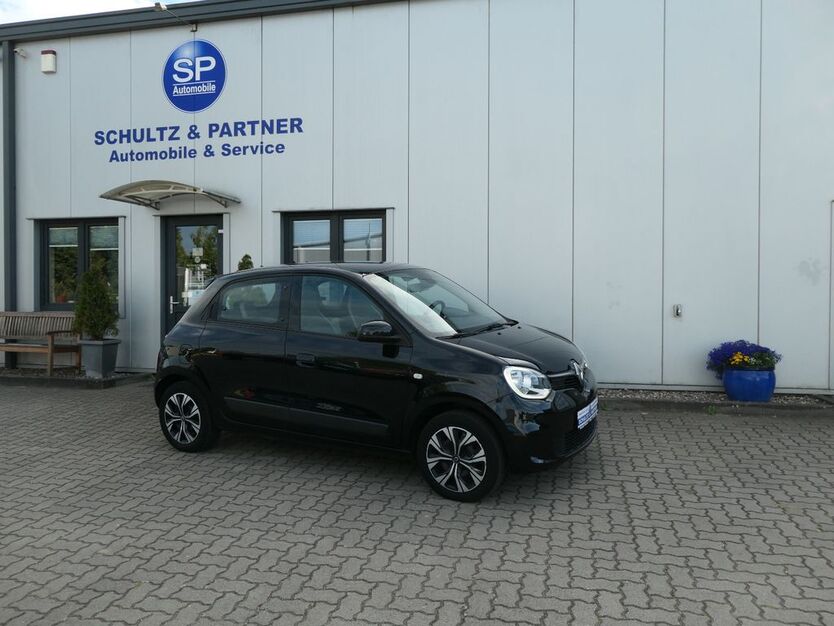 Renault Twingo 63.335 km 9.690 € Trittau bei Hamburg 22946