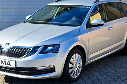Skoda Octavia 57.550 km 16.490 € Neuburg am Inn 94127